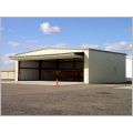 Steel Structure Hangar Warehouse (KXD-SSB1309)